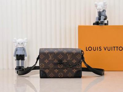 LV Handbags 817